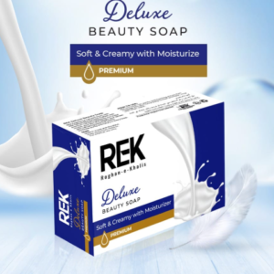 Moisturizing Soap Pakistan